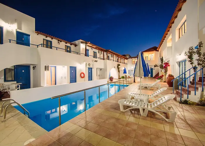Iliana Hotel