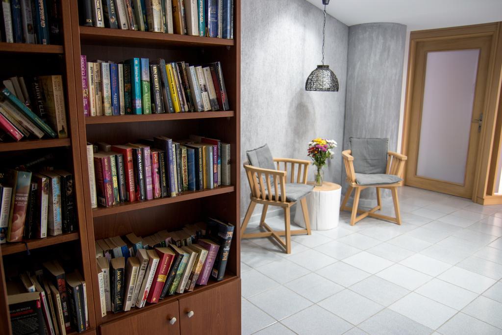 Hotel de apartamente Iliana
