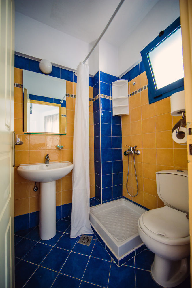 Hotel de apartamente Iliana 2*