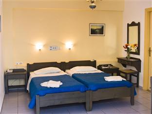 Iliana Hotel de apartamente 2*